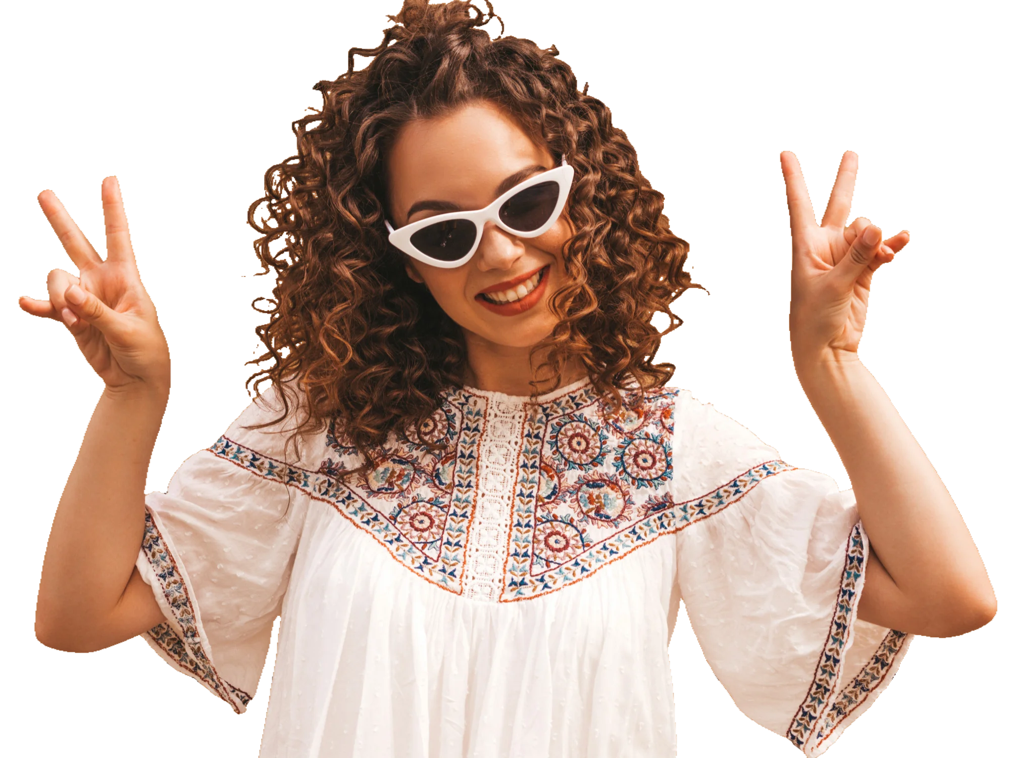 Peace Sunglasses - Original